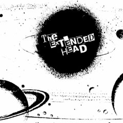The Extended Head