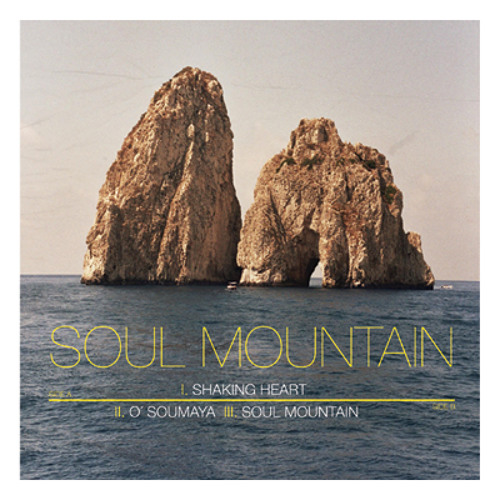 02 O X60 Soumaya By Soul Mountain On Soundcloud Hear The World S Sounds
