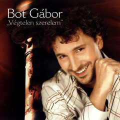 Bot Gábor