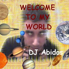DJ Abidos***