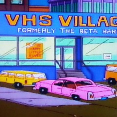 VHS Village