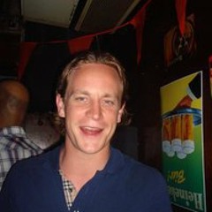 Axel van Nieuwenhoven