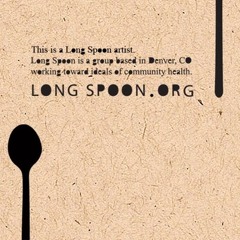 Long Spoon