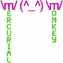 MercurialMonkey