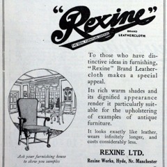 Rexine