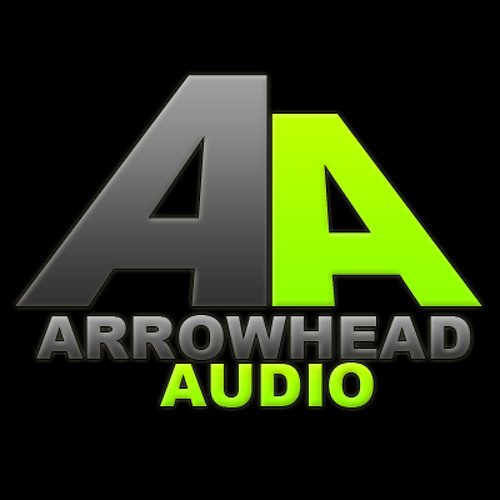 arrowheadaudiosfx’s avatar