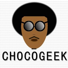ChocoGeek