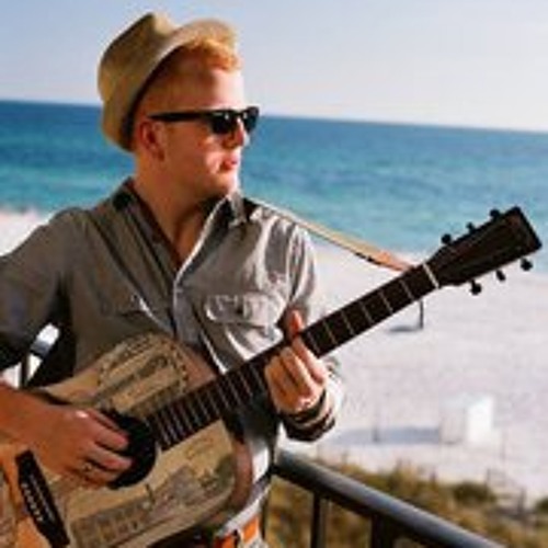 Stream Hallelujah [Cover] - Jeff Buckley by Joshua Ramey | Listen ...