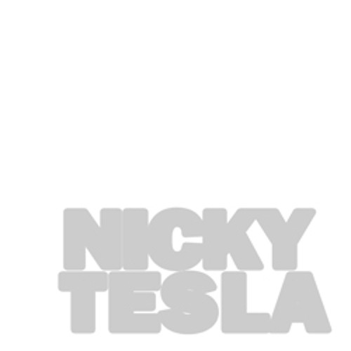 Nicky Tesla’s avatar