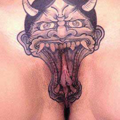 Gino alias Brain Drainer