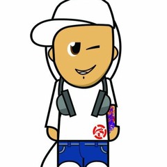 DJ Chinkyeye / Mr. Eye KUBE Mixer