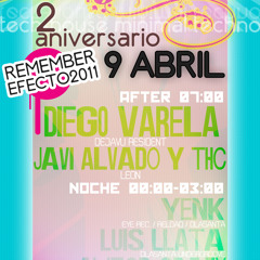 2aniversariodejavupart2