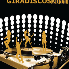 GeraçãoGiradiscos