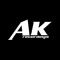 AK Recordings