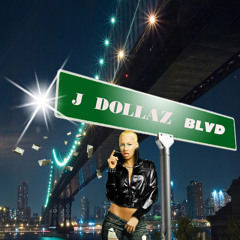 DJ J DOLLAZ
