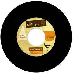 Come Out Of The Woods - Matthew and the Atlas