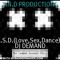 Dj-Demand