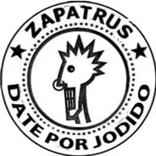 05 - ZAPATRUS -   - 05 - Que os Jodan