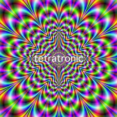 Tetratronic