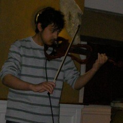 Josh Mark Risley Andrews