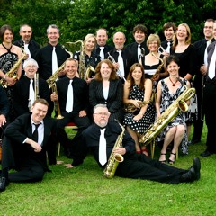 Dr Jazz & Cheshire Cats