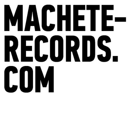 Stream Machete-Records music | Listen to songs, albums, playlists for free  on SoundCloud