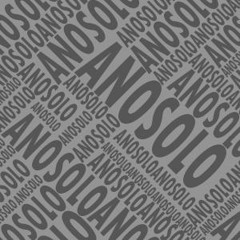 anosolo