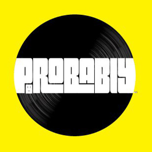 SoundCloud profile picture for @probably