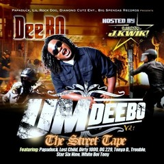 DEEBO-TRUE STORY