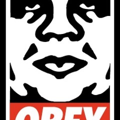 Obey Andre