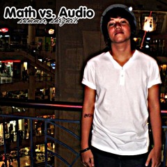 MathvsAudio