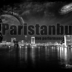 Dj PariStaNbul