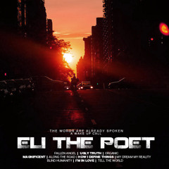 Eli The Poet