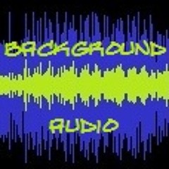 Background Audio