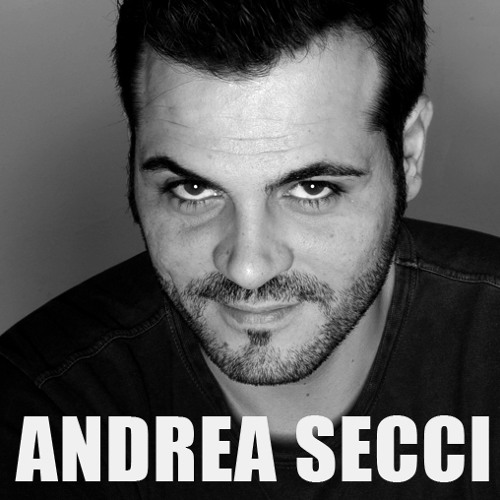 ANDREA SECCI’s avatar