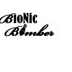 Bionic Bomber