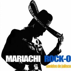 Mariachi Rock-o