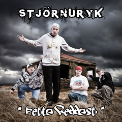 stjornuryk