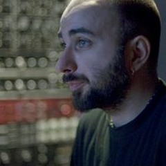 Алексей Мочанов "Солнце Устало"