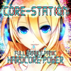 Core-Station (DJ CC Neo)