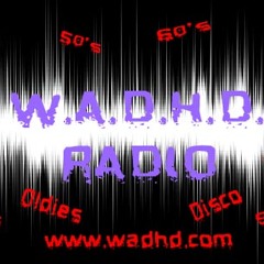 WADHD RADIO