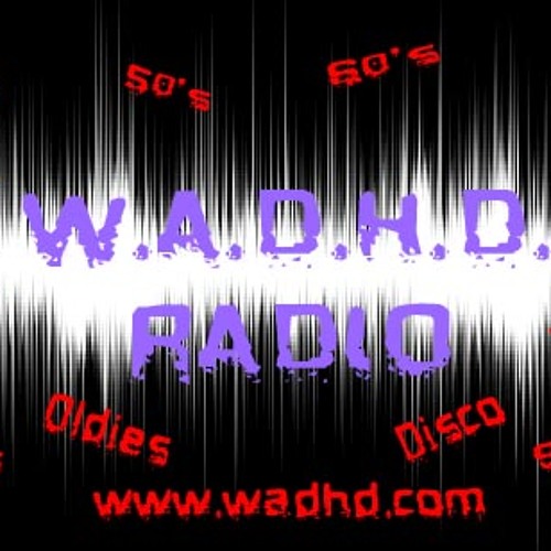 WADHD RADIO’s avatar