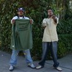 Cinque b.k.a Master Sleyv