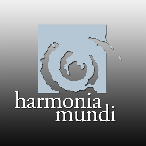 harmonia mundi USA’s avatar