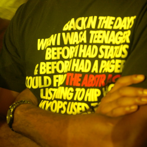 Al Bundy par Flatbush Zombies (Prod. By Darko)