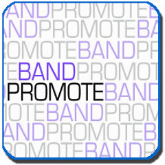 Band Promote