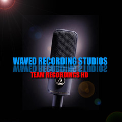 WavedRecordingStudio