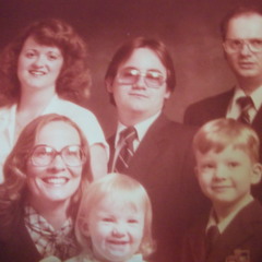 Roberts Family Gospel