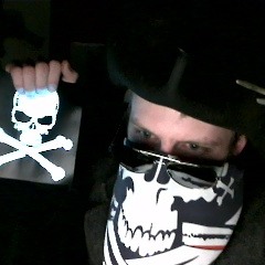 Pirate Dave