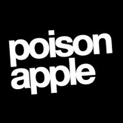 Poison Apple Saturdays